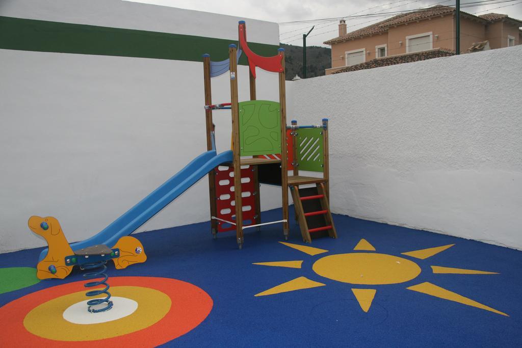 Apartamento Turistico Obispo36 En Orihuela Ciudad Exteriér fotografie