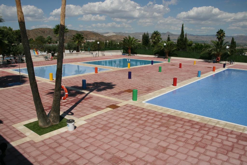 Apartamento Turistico Obispo36 En Orihuela Ciudad Exteriér fotografie