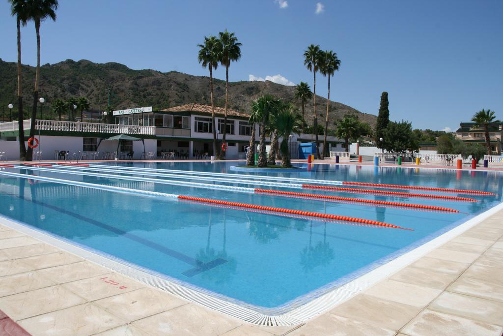 Apartamento Turistico Obispo36 En Orihuela Ciudad Exteriér fotografie