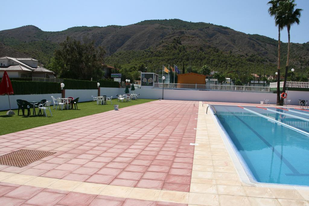 Apartamento Turistico Obispo36 En Orihuela Ciudad Exteriér fotografie