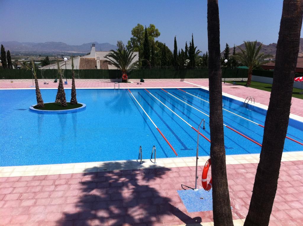 Apartamento Turistico Obispo36 En Orihuela Ciudad Exteriér fotografie