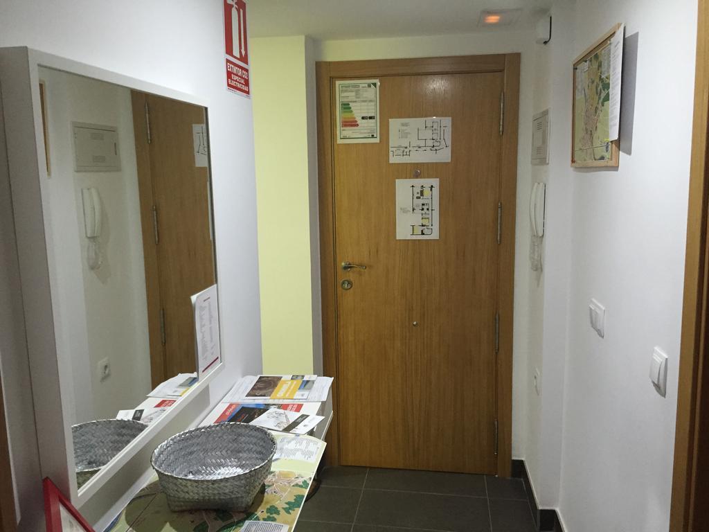 Apartamento Turistico Obispo36 En Orihuela Ciudad Exteriér fotografie