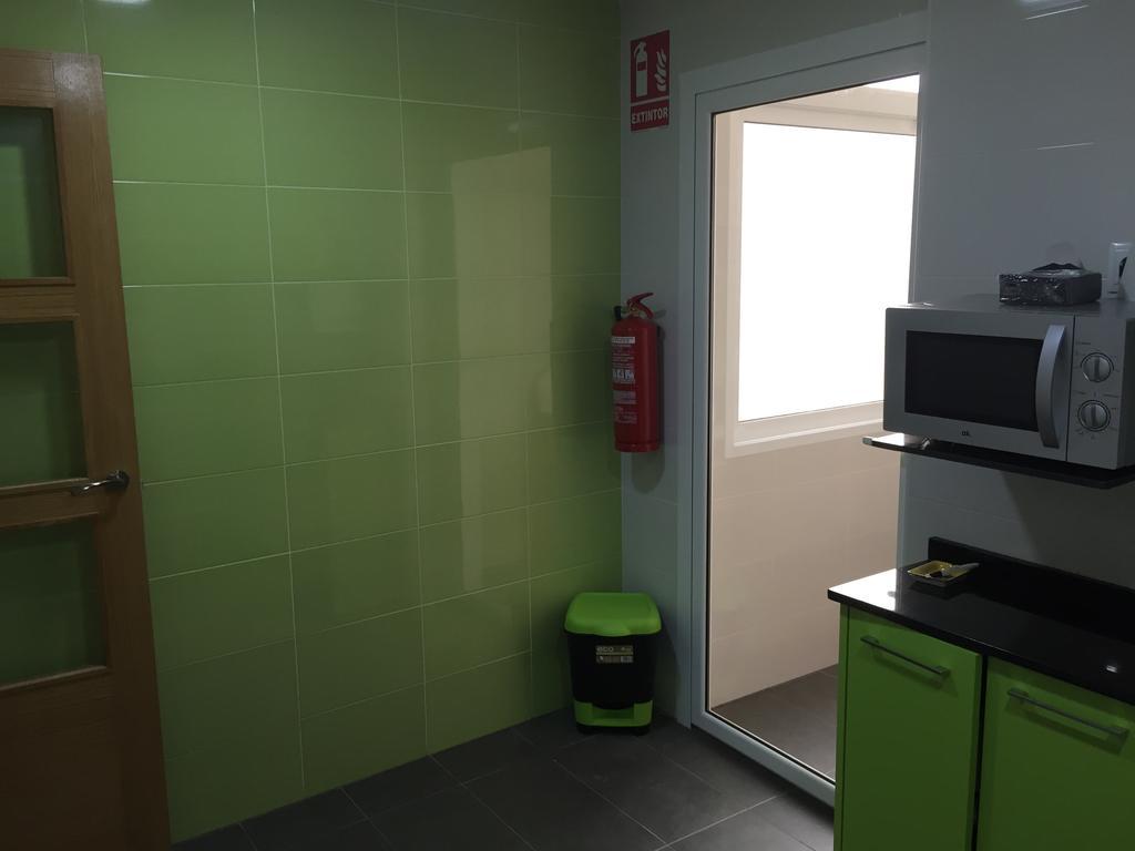 Apartamento Turistico Obispo36 En Orihuela Ciudad Exteriér fotografie
