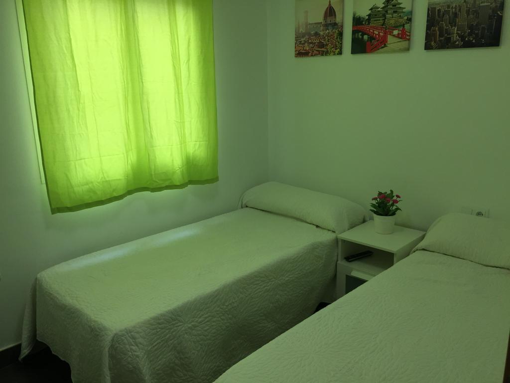 Apartamento Turistico Obispo36 En Orihuela Ciudad Exteriér fotografie