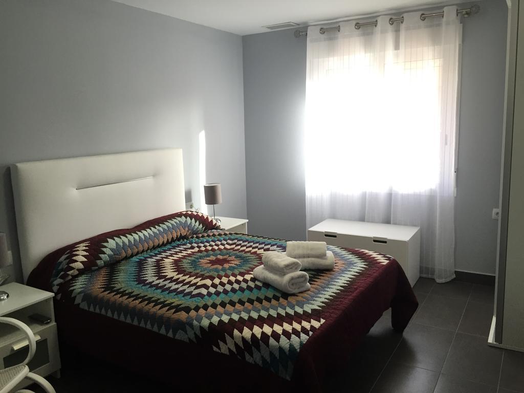 Apartamento Turistico Obispo36 En Orihuela Ciudad Exteriér fotografie