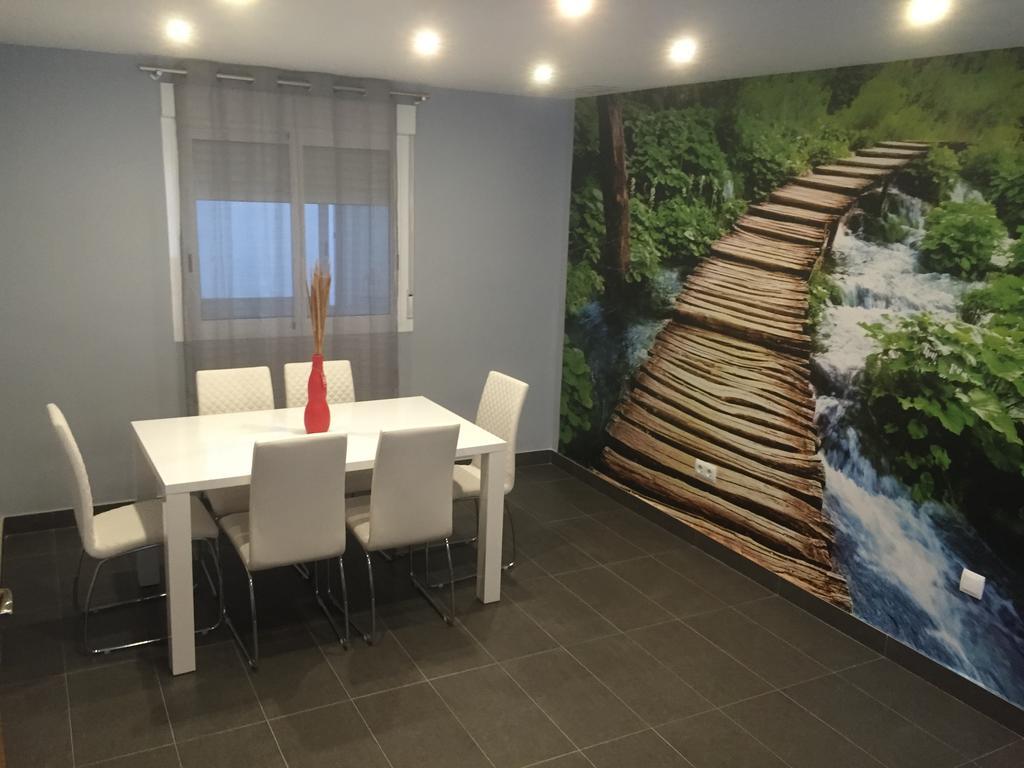 Apartamento Turistico Obispo36 En Orihuela Ciudad Exteriér fotografie