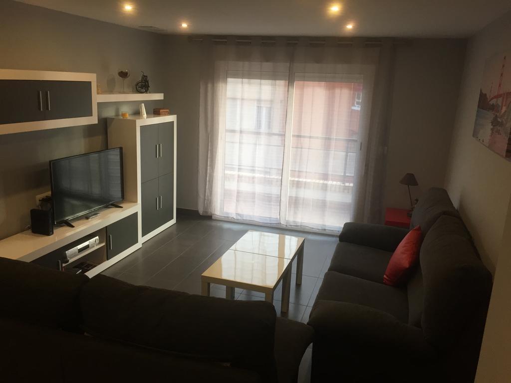 Apartamento Turistico Obispo36 En Orihuela Ciudad Exteriér fotografie