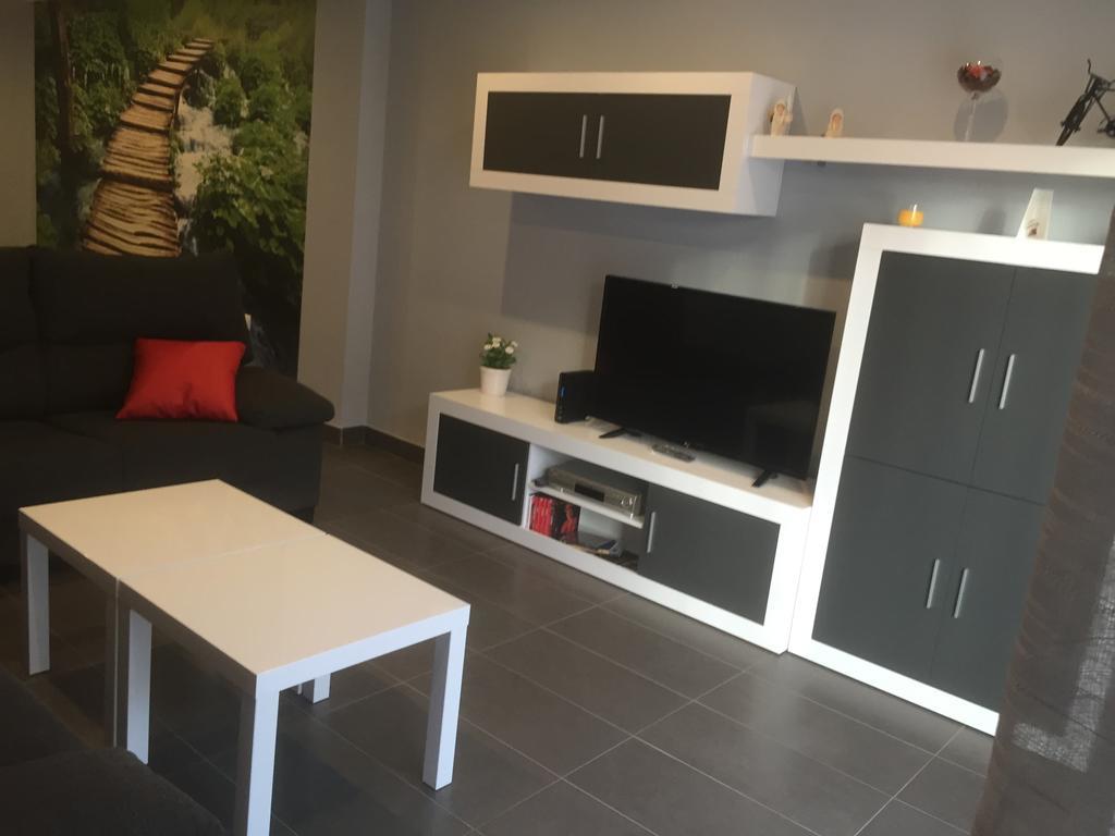 Apartamento Turistico Obispo36 En Orihuela Ciudad Exteriér fotografie