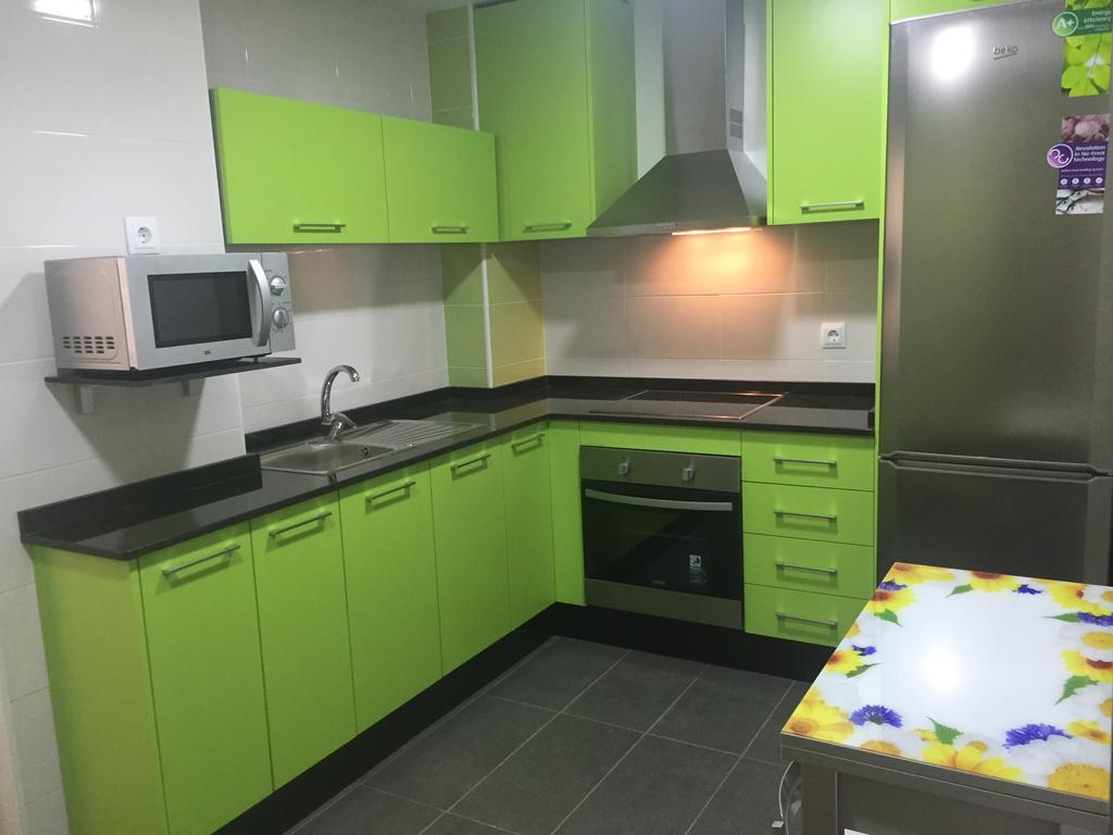 Apartamento Turistico Obispo36 En Orihuela Ciudad Exteriér fotografie