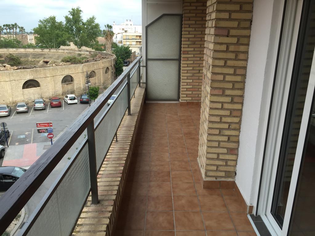 Apartamento Turistico Obispo36 En Orihuela Ciudad Exteriér fotografie