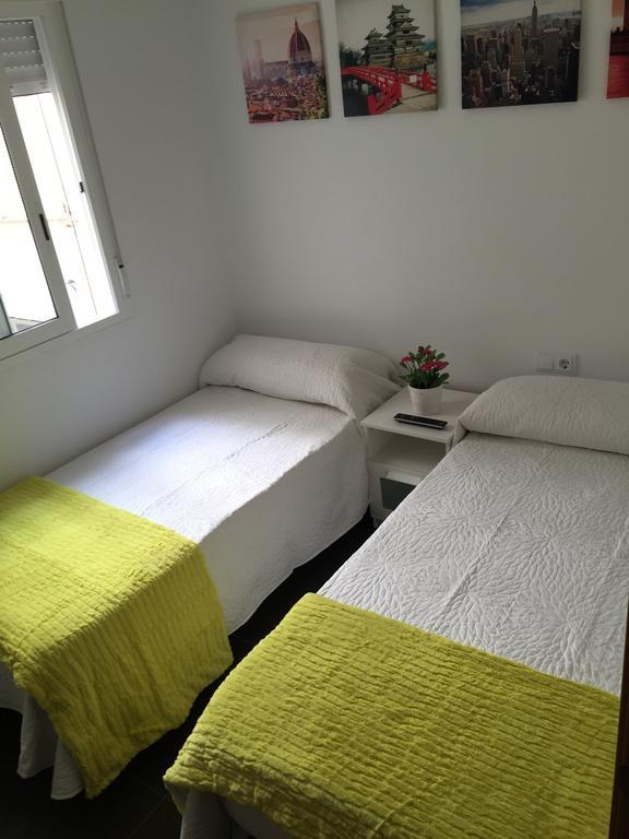 Apartamento Turistico Obispo36 En Orihuela Ciudad Exteriér fotografie