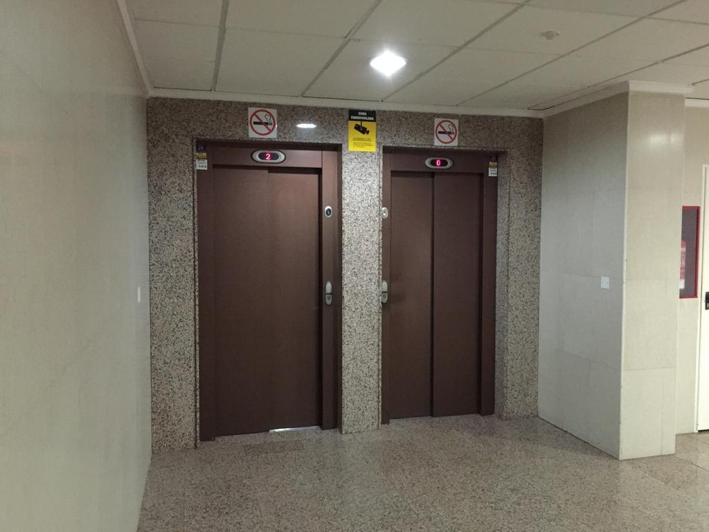 Apartamento Turistico Obispo36 En Orihuela Ciudad Exteriér fotografie