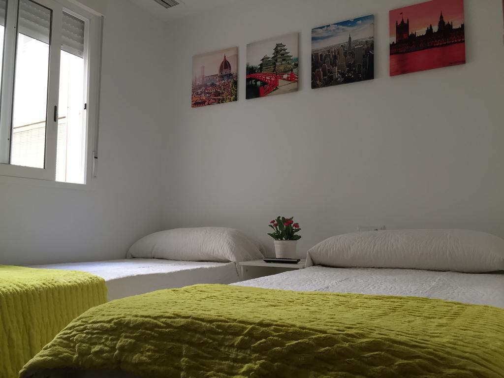 Apartamento Turistico Obispo36 En Orihuela Ciudad Exteriér fotografie