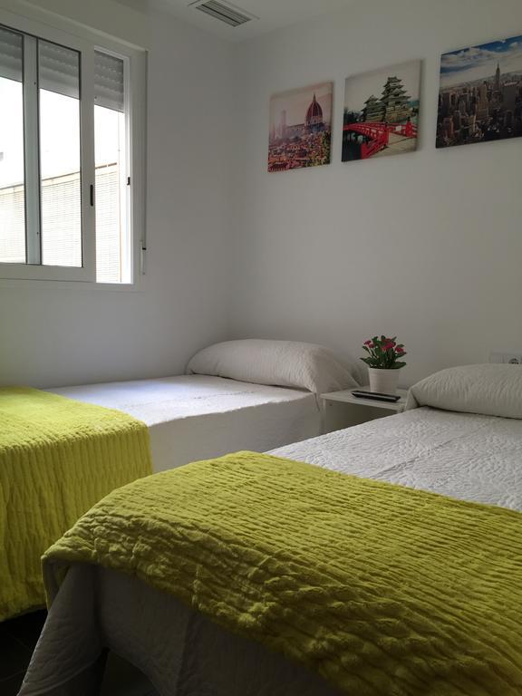 Apartamento Turistico Obispo36 En Orihuela Ciudad Exteriér fotografie