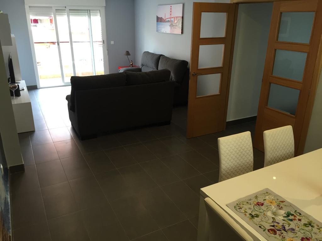 Apartamento Turistico Obispo36 En Orihuela Ciudad Exteriér fotografie