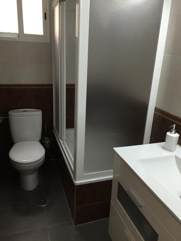 Apartamento Turistico Obispo36 En Orihuela Ciudad Exteriér fotografie