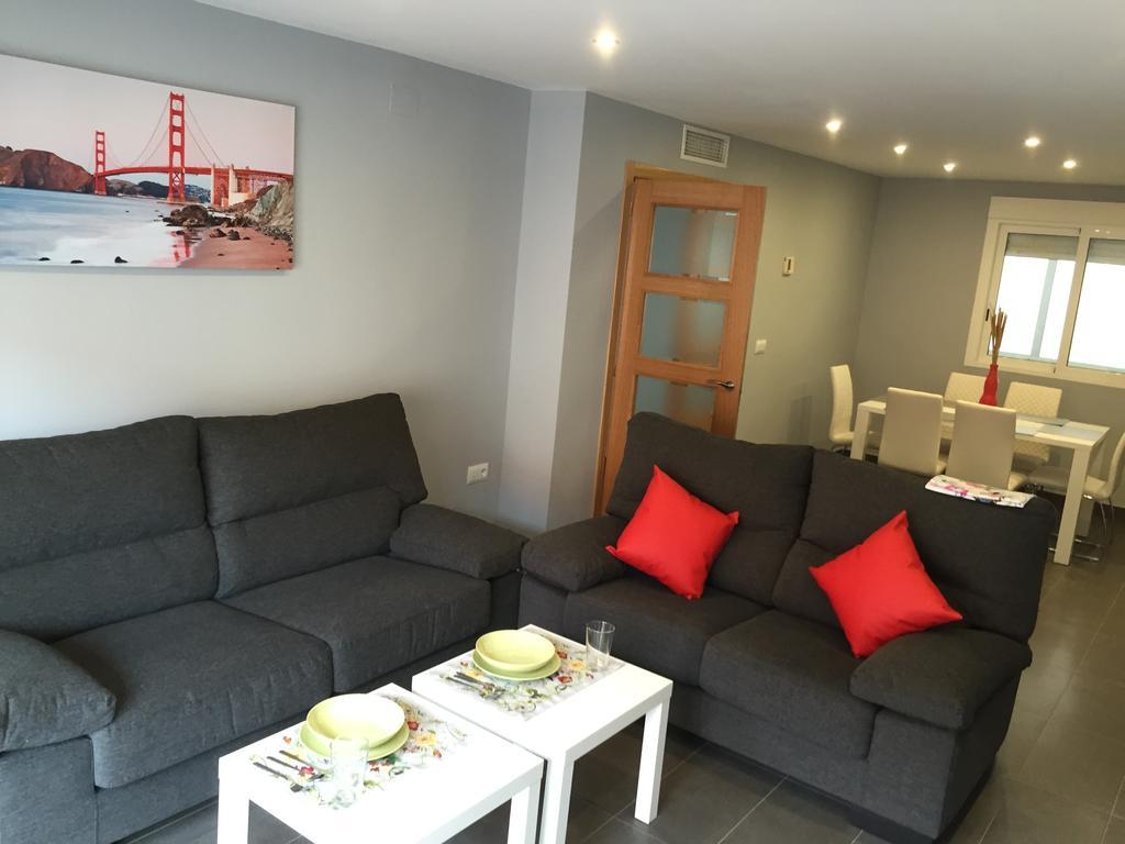 Apartamento Turistico Obispo36 En Orihuela Ciudad Exteriér fotografie