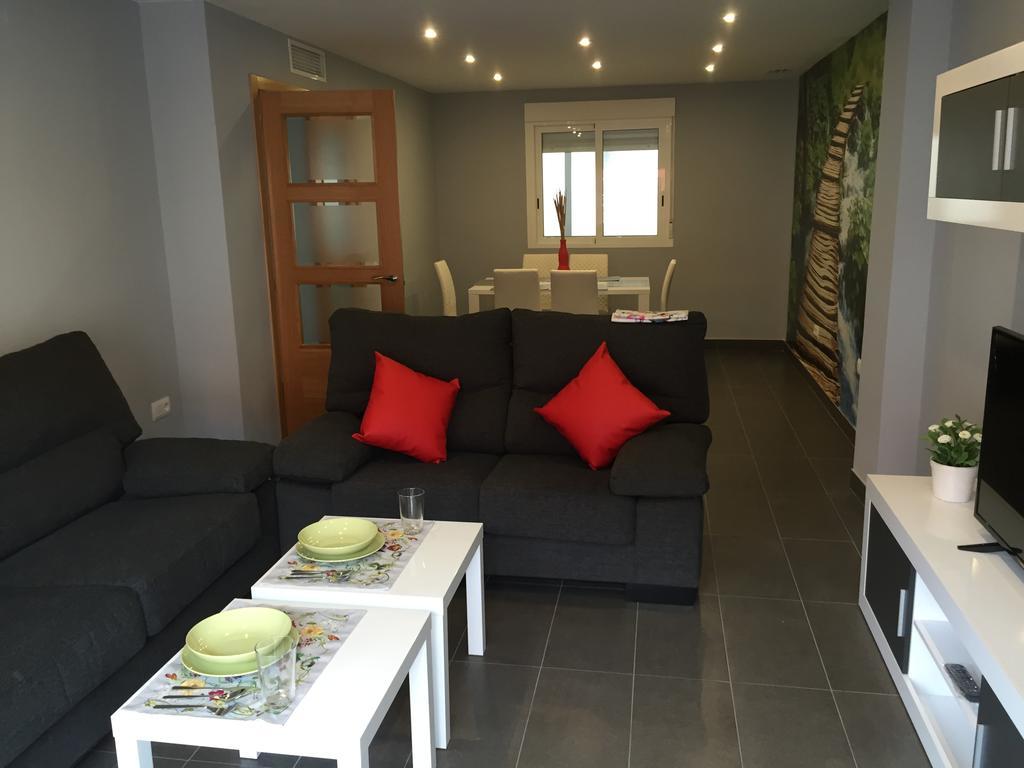 Apartamento Turistico Obispo36 En Orihuela Ciudad Exteriér fotografie
