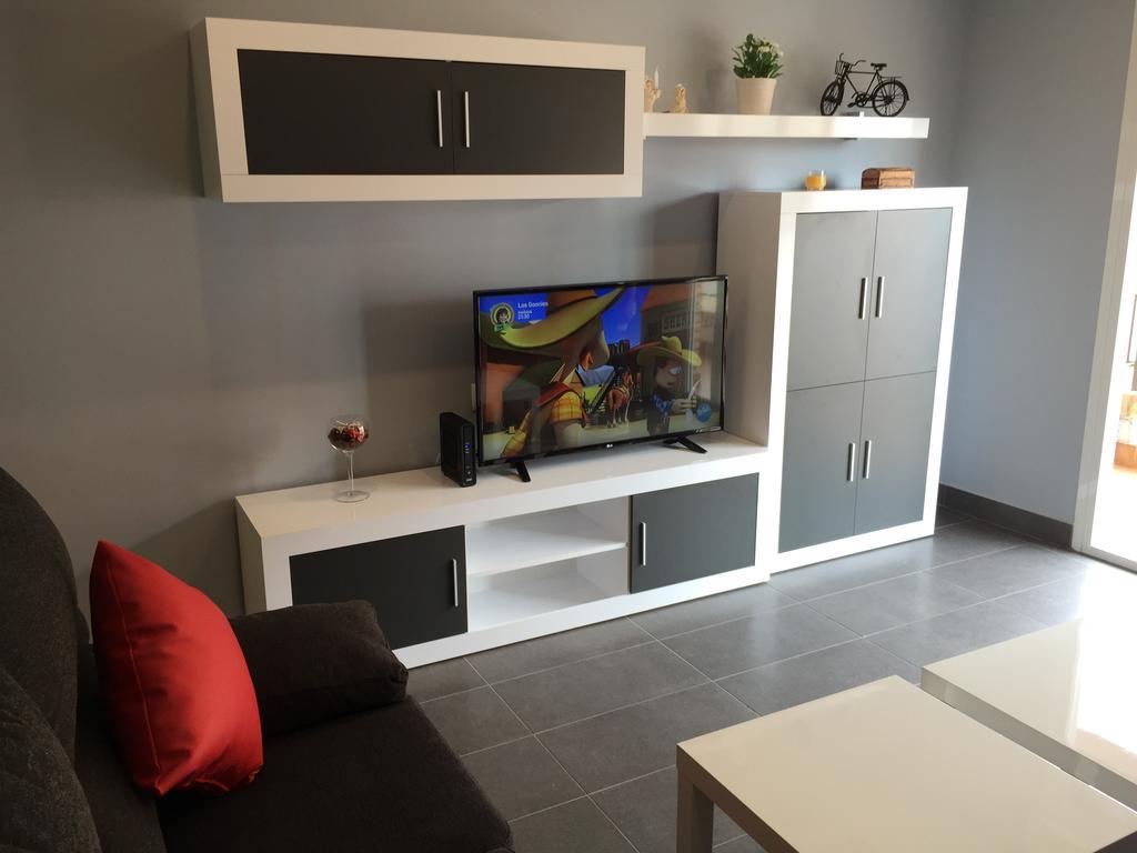Apartamento Turistico Obispo36 En Orihuela Ciudad Exteriér fotografie