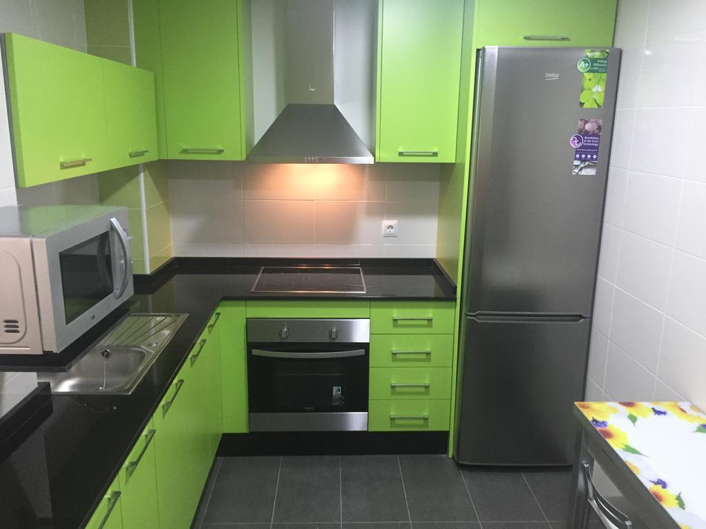 Apartamento Turistico Obispo36 En Orihuela Ciudad Exteriér fotografie