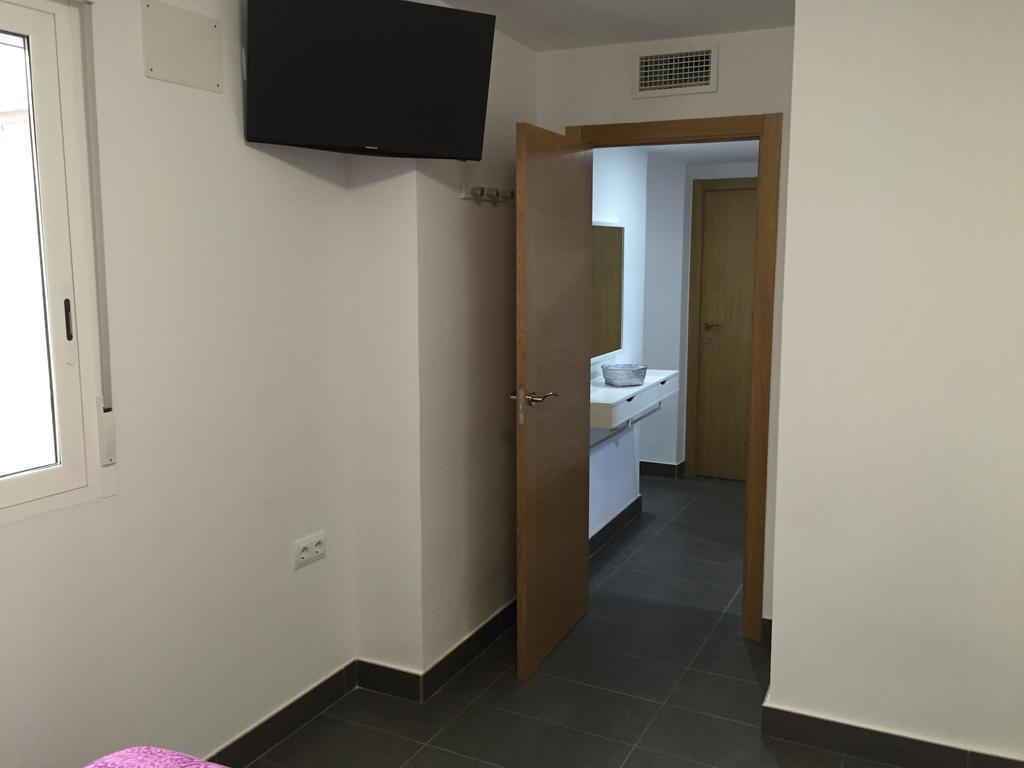 Apartamento Turistico Obispo36 En Orihuela Ciudad Exteriér fotografie