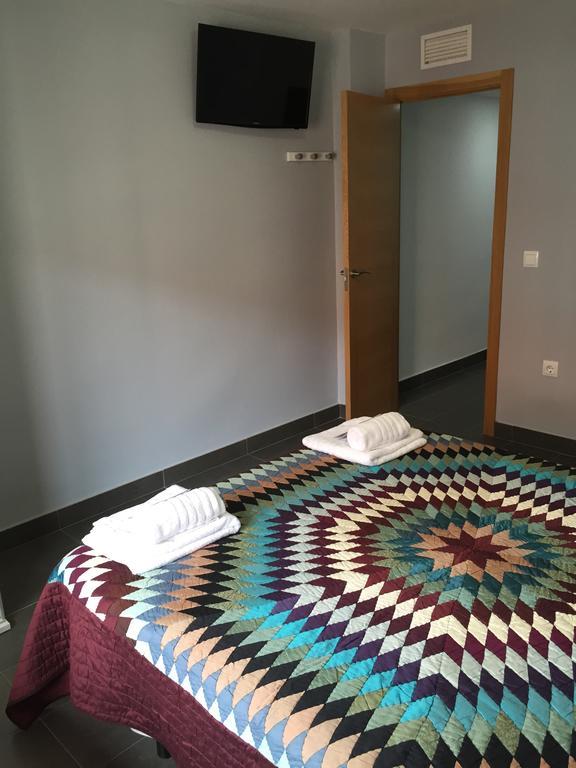 Apartamento Turistico Obispo36 En Orihuela Ciudad Exteriér fotografie