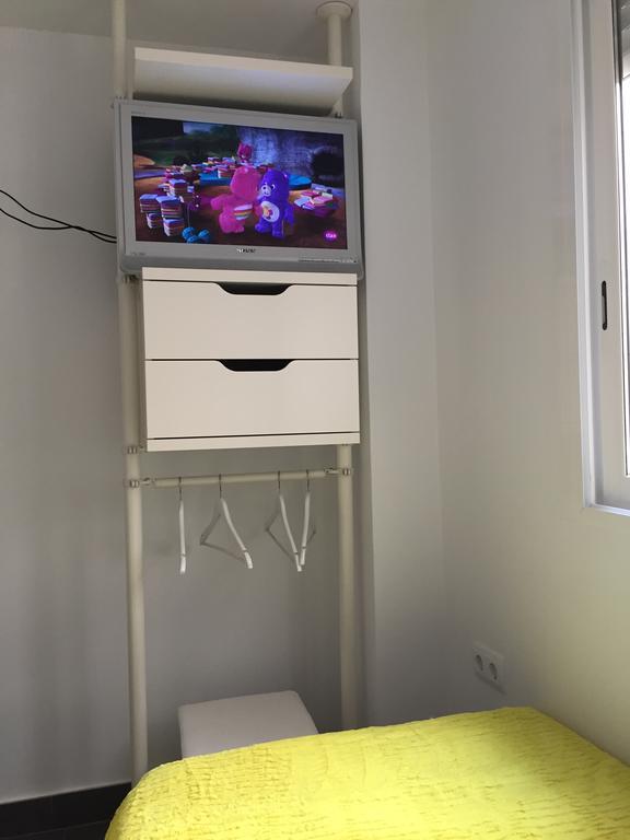Apartamento Turistico Obispo36 En Orihuela Ciudad Exteriér fotografie