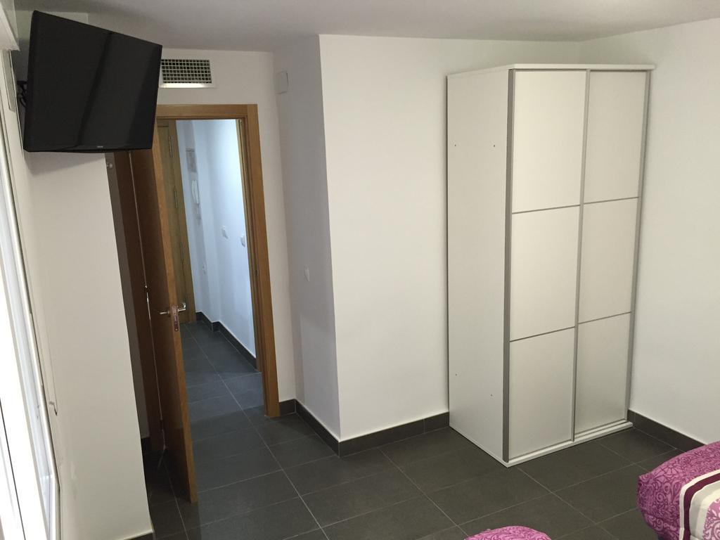 Apartamento Turistico Obispo36 En Orihuela Ciudad Exteriér fotografie