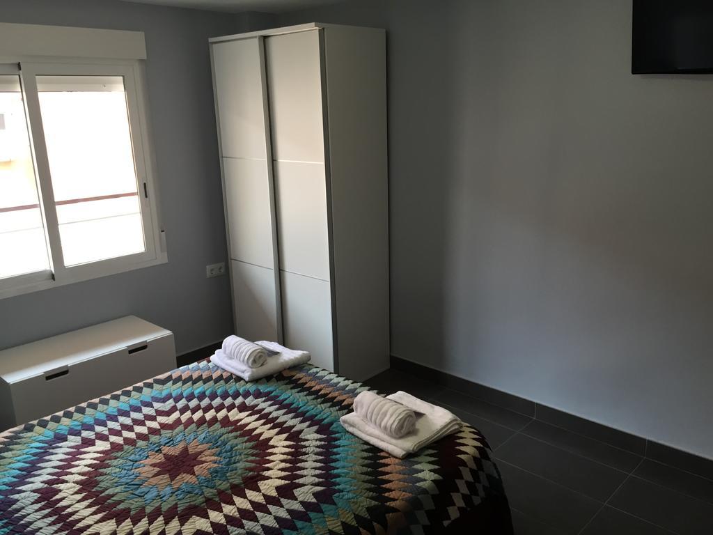 Apartamento Turistico Obispo36 En Orihuela Ciudad Exteriér fotografie