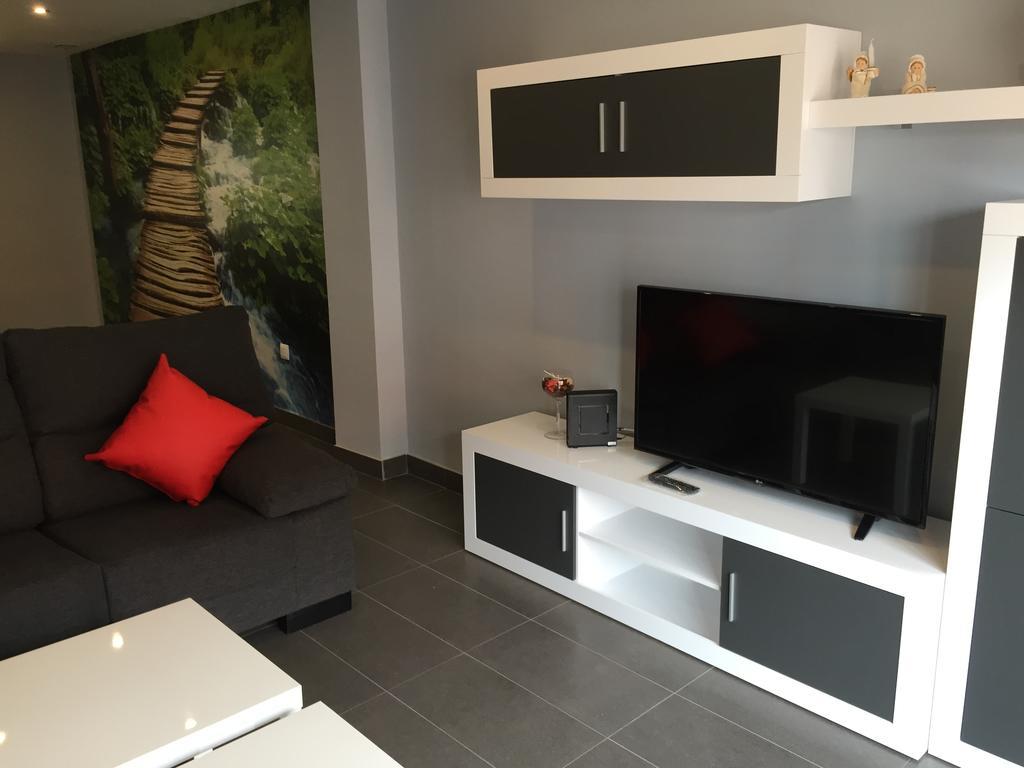 Apartamento Turistico Obispo36 En Orihuela Ciudad Exteriér fotografie