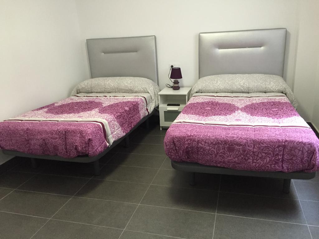 Apartamento Turistico Obispo36 En Orihuela Ciudad Exteriér fotografie