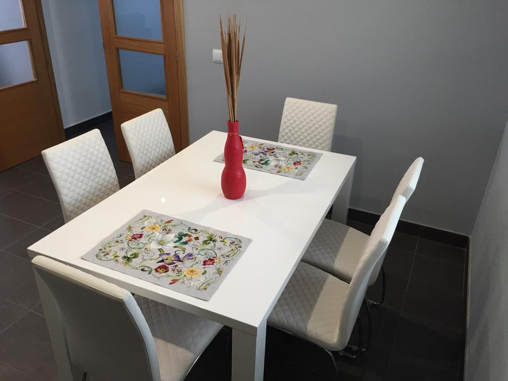 Apartamento Turistico Obispo36 En Orihuela Ciudad Exteriér fotografie