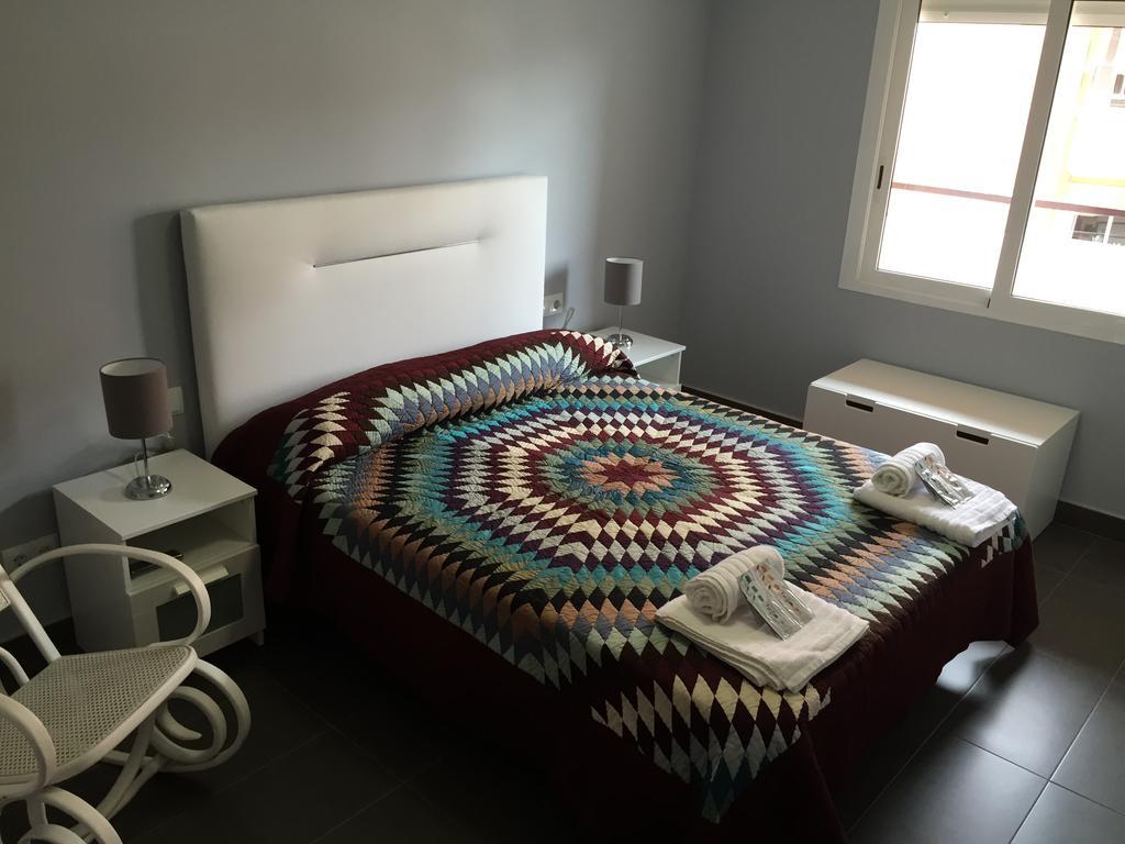 Apartamento Turistico Obispo36 En Orihuela Ciudad Exteriér fotografie
